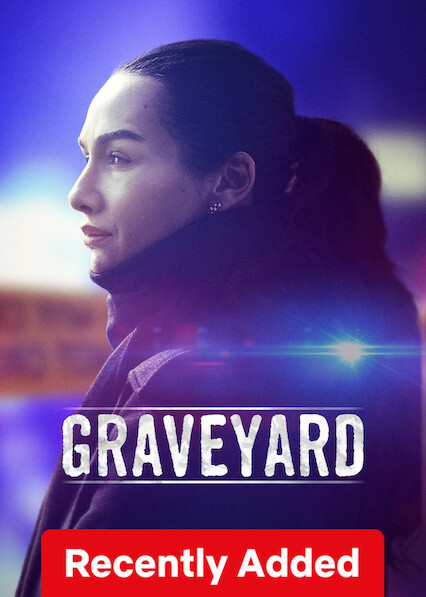 مقبرة على Netflix UK